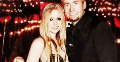 Unveiling The Marital History Of Nickleback's Chad Kroeger