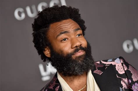 Donald Glover Children