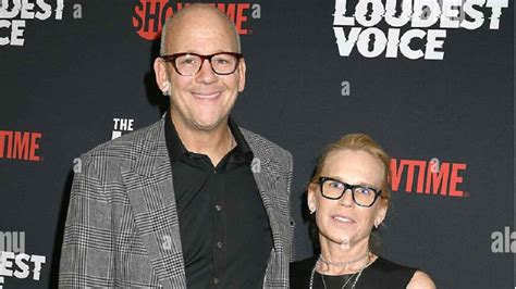 John Heilemann's Courageous Battle With Cancer: An Inspiring Story Of Resilience