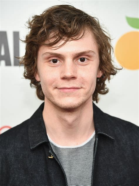 Evan Peters: From X-Men to American Horror Story, a Retrospective on His Career
